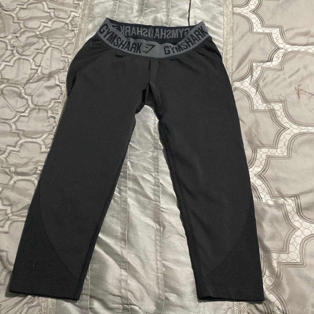 Gymshark capri
